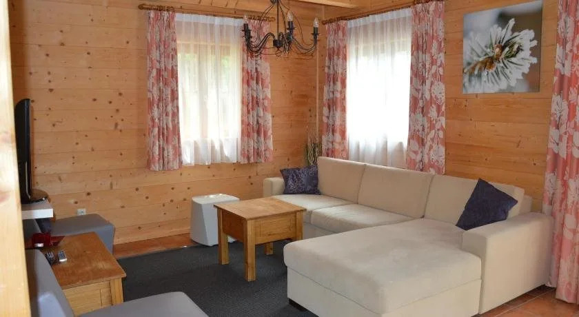 Feriendorf Koralpe