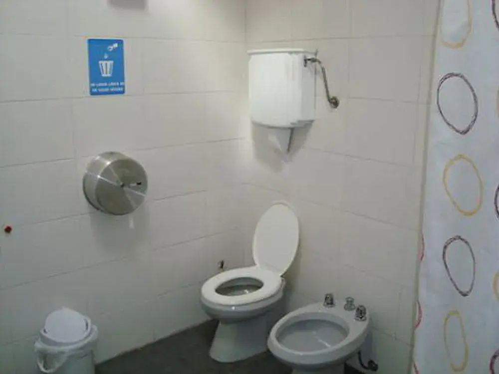 Punto Berro Hostel Pocitos