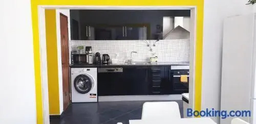 Star Apartments Setúbal