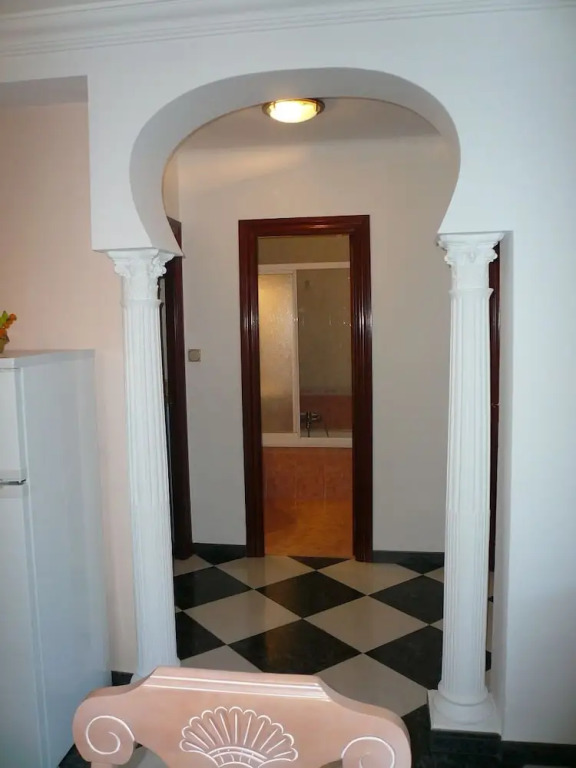 Apartamento Las Arquillas