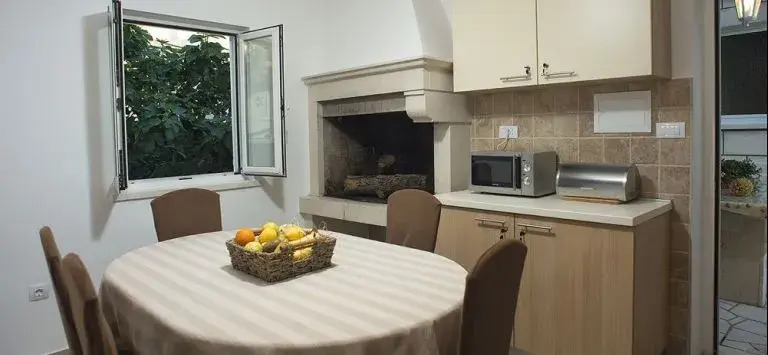 Apartments Dubčić
