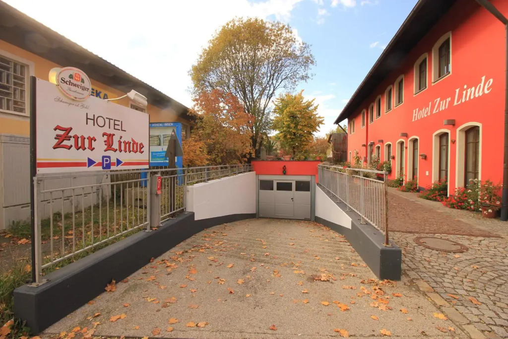 Hotel Zur Linde