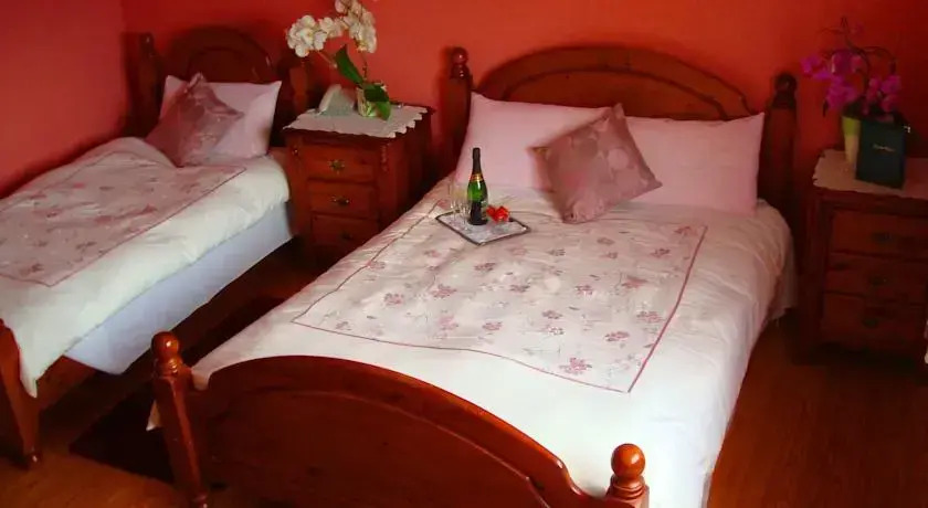 Kilcaw House B&B