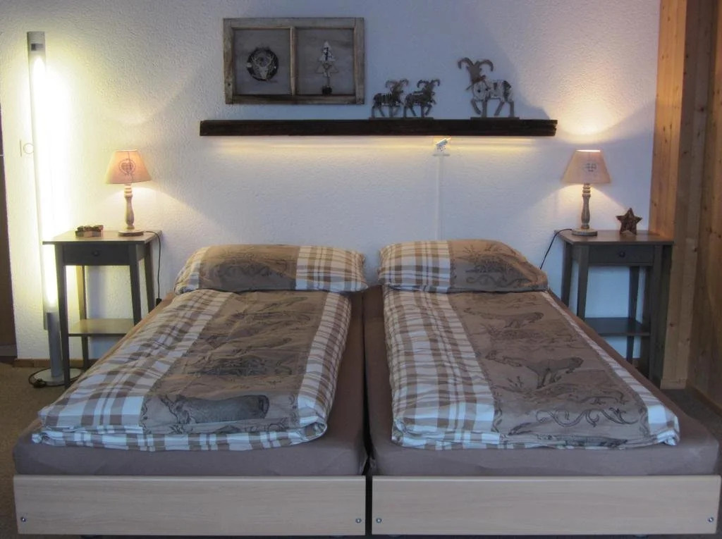 Pension Staldacher