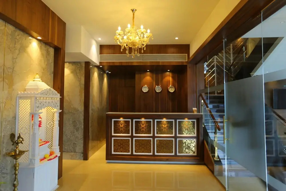 Majestic Suites - A Boutique Hotel