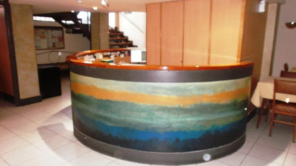 Hotel Milena