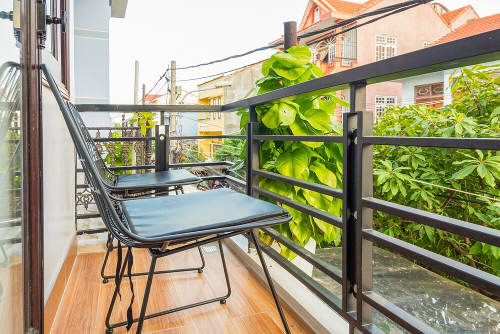 Bill Ben Homestay Hoi An
