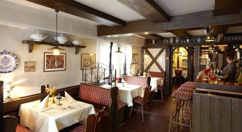 Hotel Röse