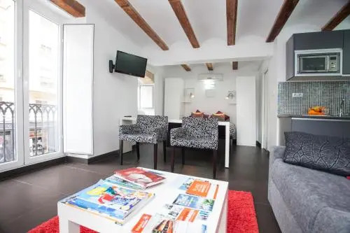 Apartment Boutique