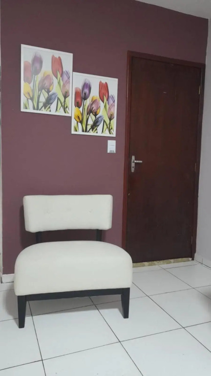 flat aconchegante 103