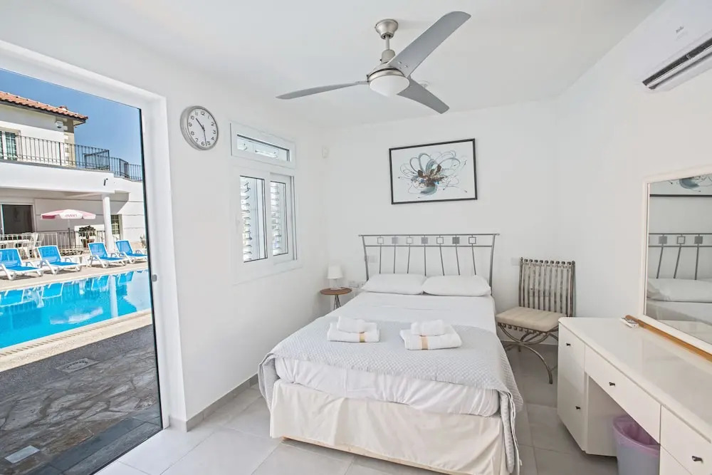 Papas Family Villa