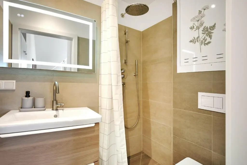 die Tauplitz Lodges - Alm Lodge A11 by AA Holiday Homes