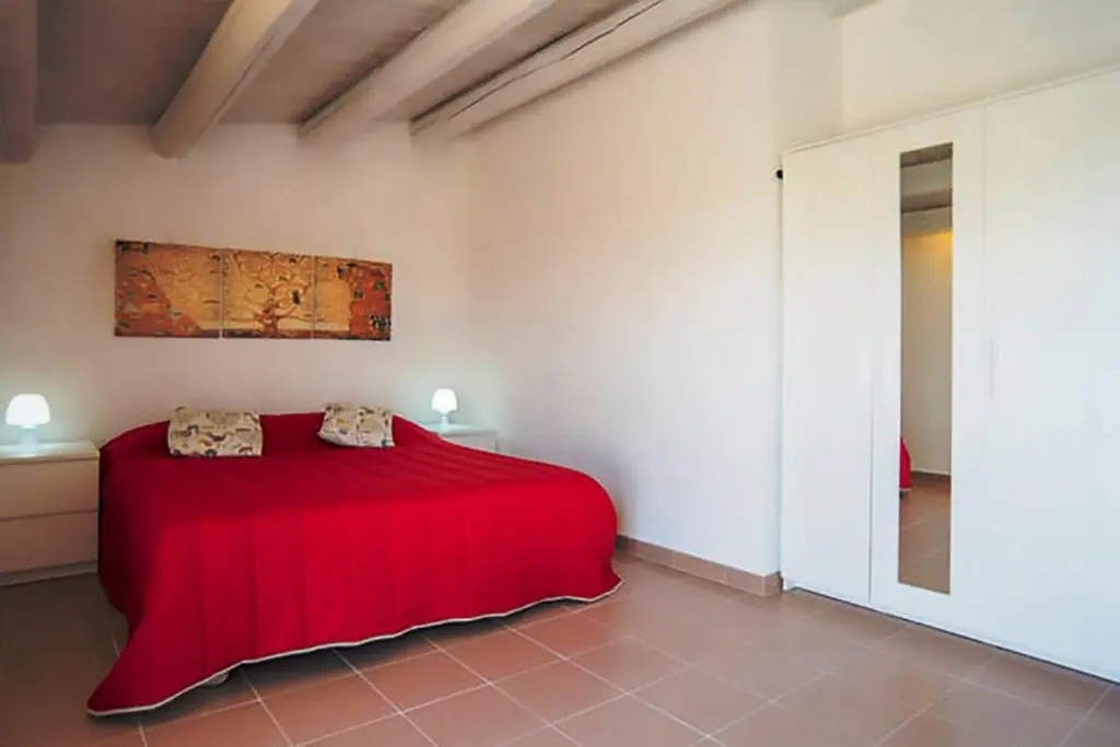 La Giara - holiday apartments
