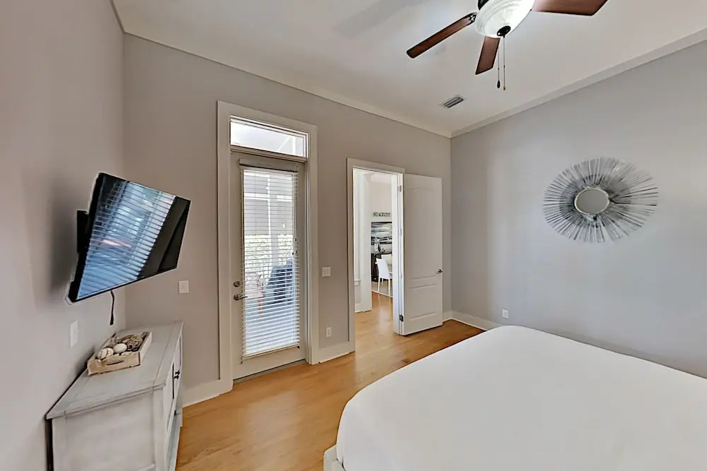 30a Resort W/ Pool - By Rosemary & Alys Beach 3 Bedroom Home