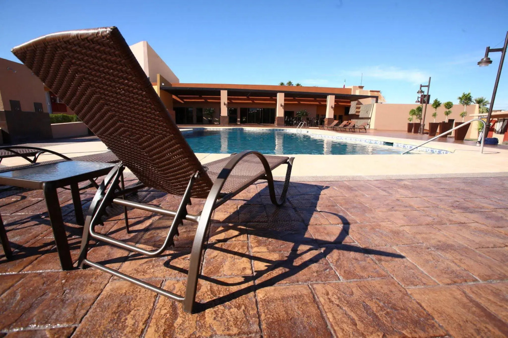 Hotel Gandara