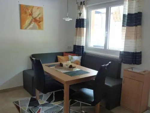 Ferienwohnung Hannes Steirer