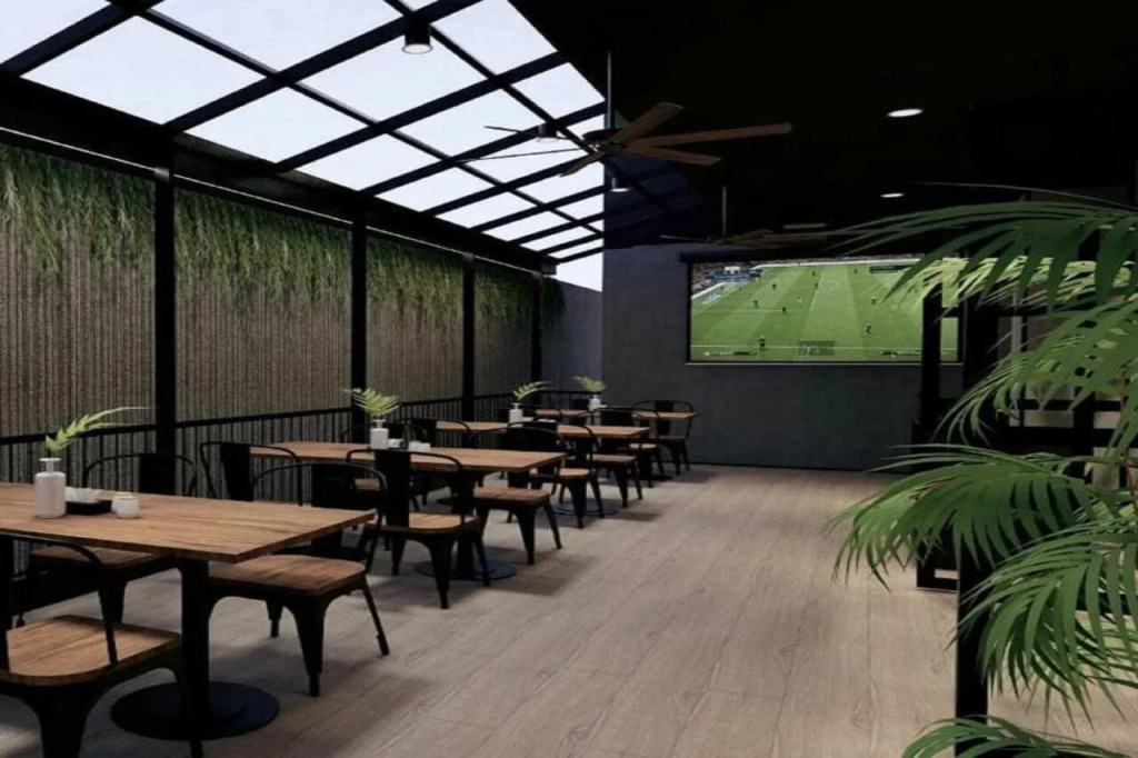 Fieris Hotel Rawamangun