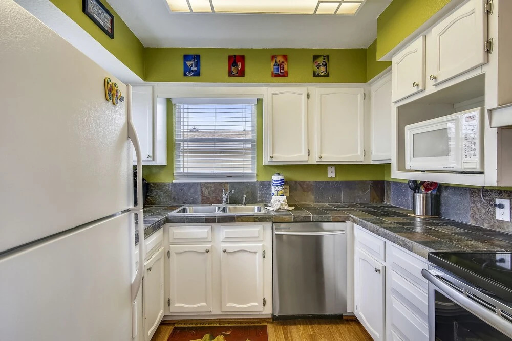 Sir Reel - 3 Br Home