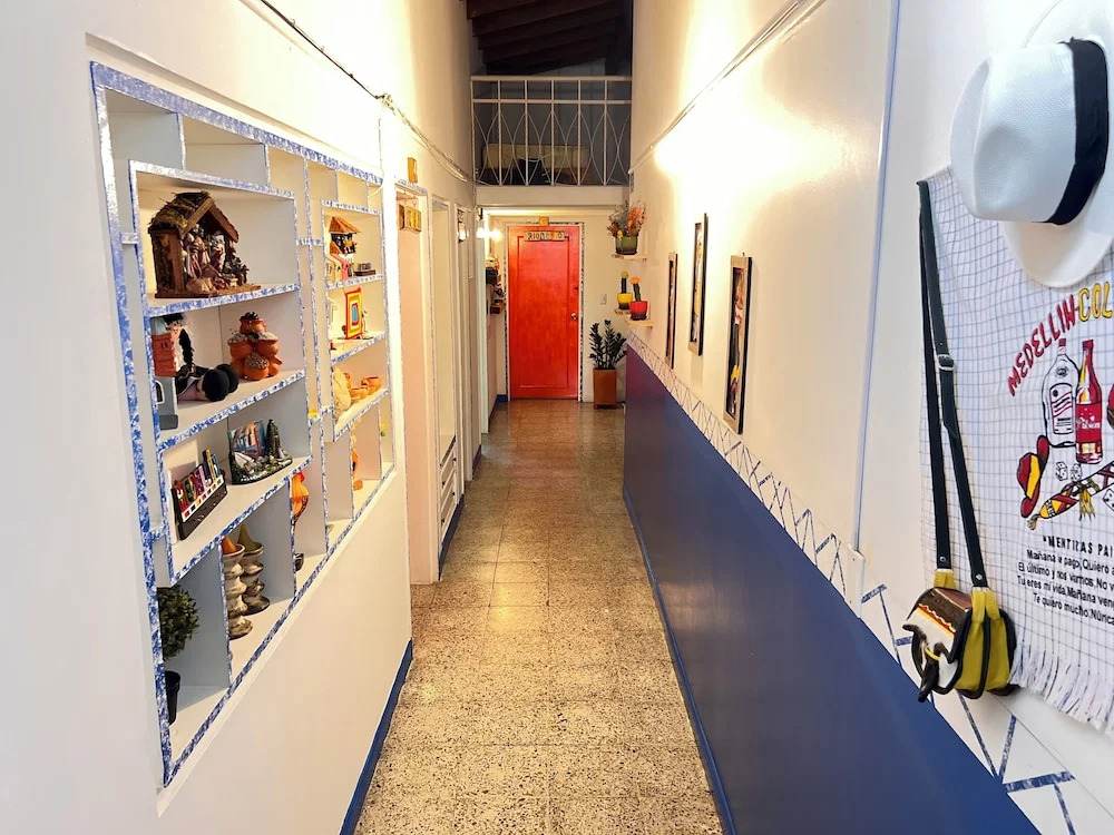 Hostal Casa Guadalupe