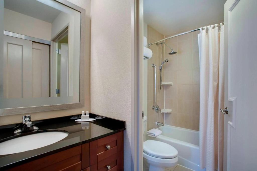 Residence Inn by Marriott New York Manhattan/Times Square