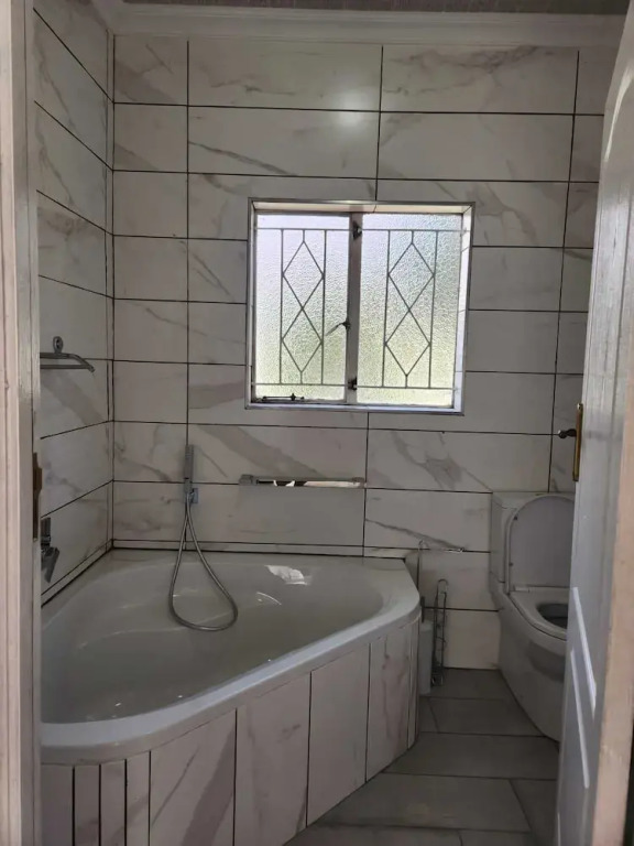Immaculate 3-bed House in Alberton Johannesburg