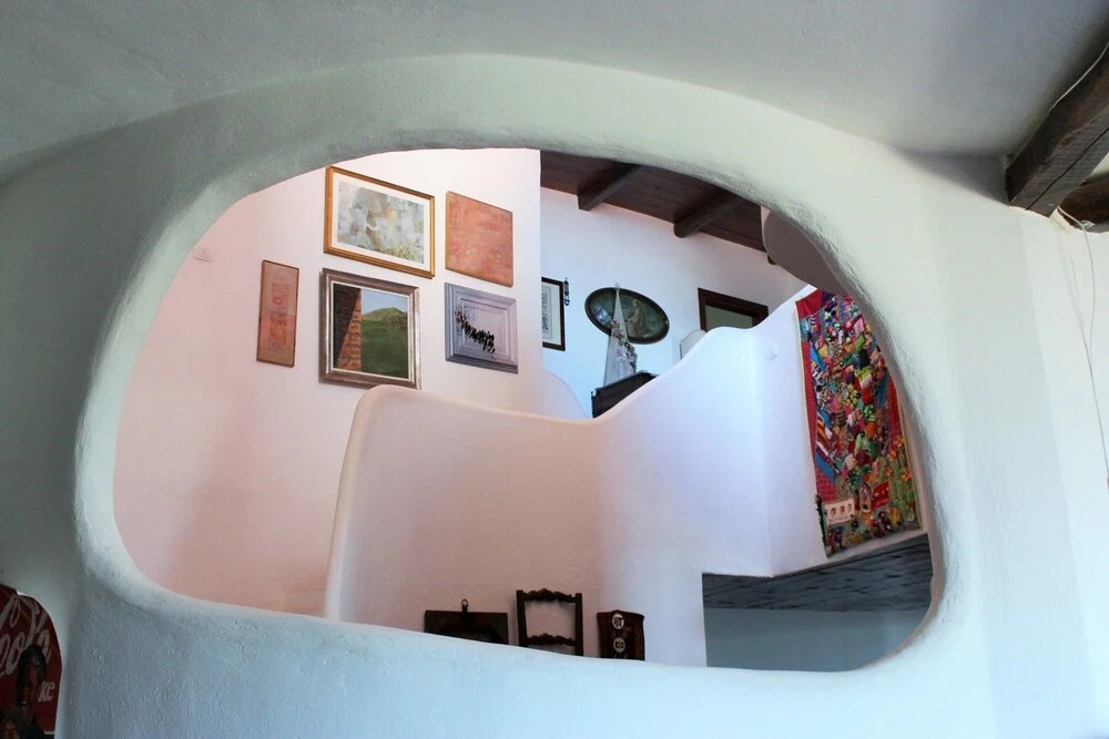 Villa Sfings