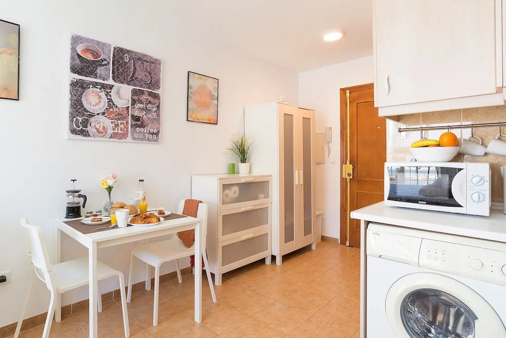 Studios Nerja Center - C
