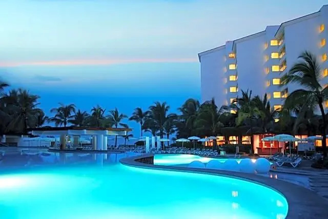 Mayan Palace Puerto Vallarta