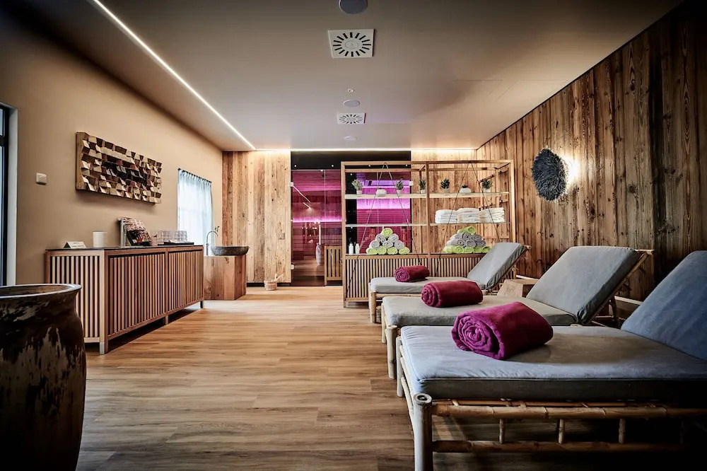 Genusshotel Wenisch