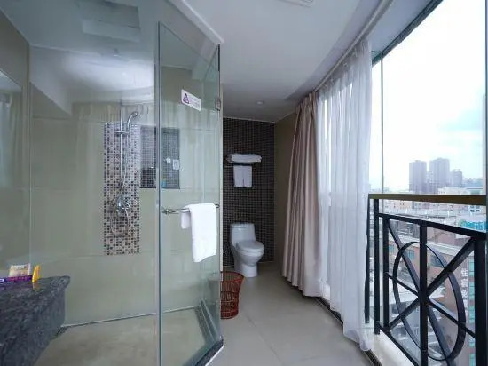 Hengxin Commerce Hotel
