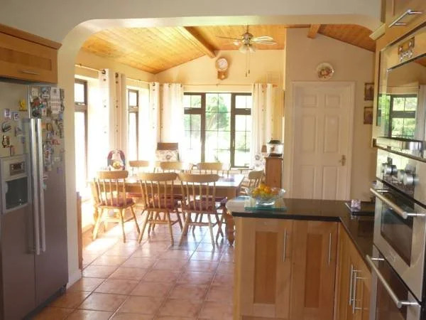 Cloverlawn B&B