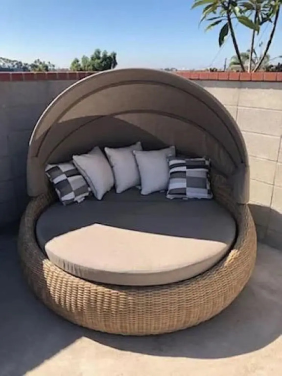 King Beds Suite 307NC