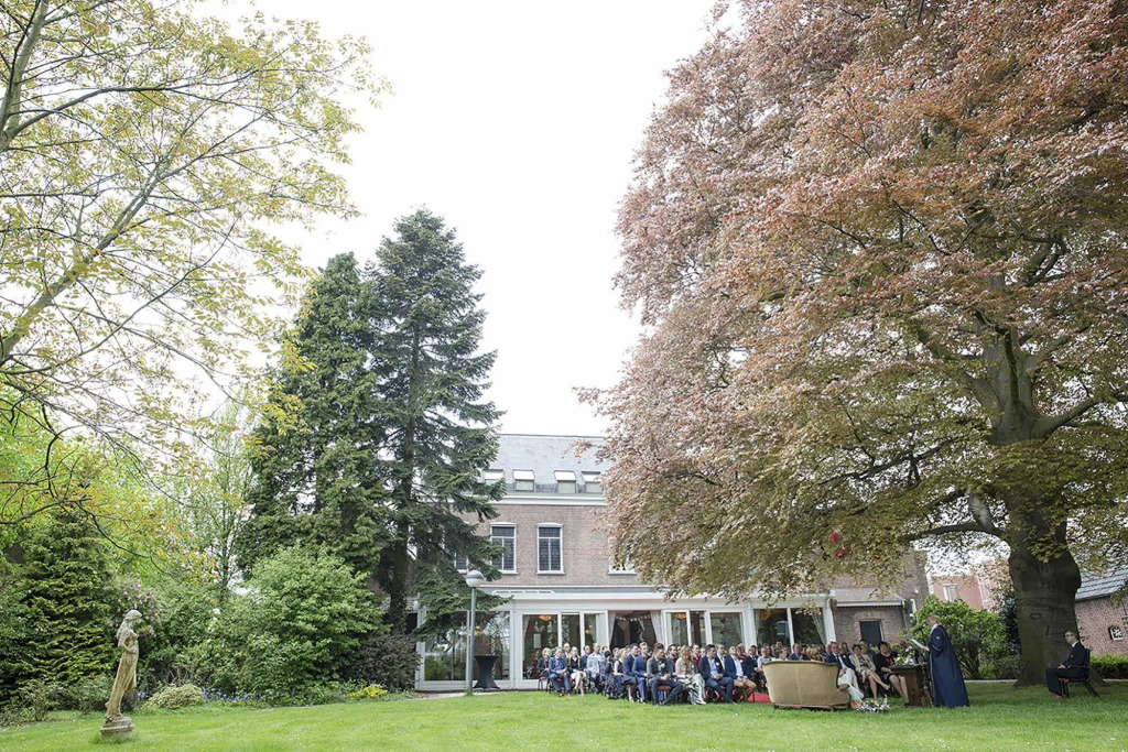 Hotel t Klooster