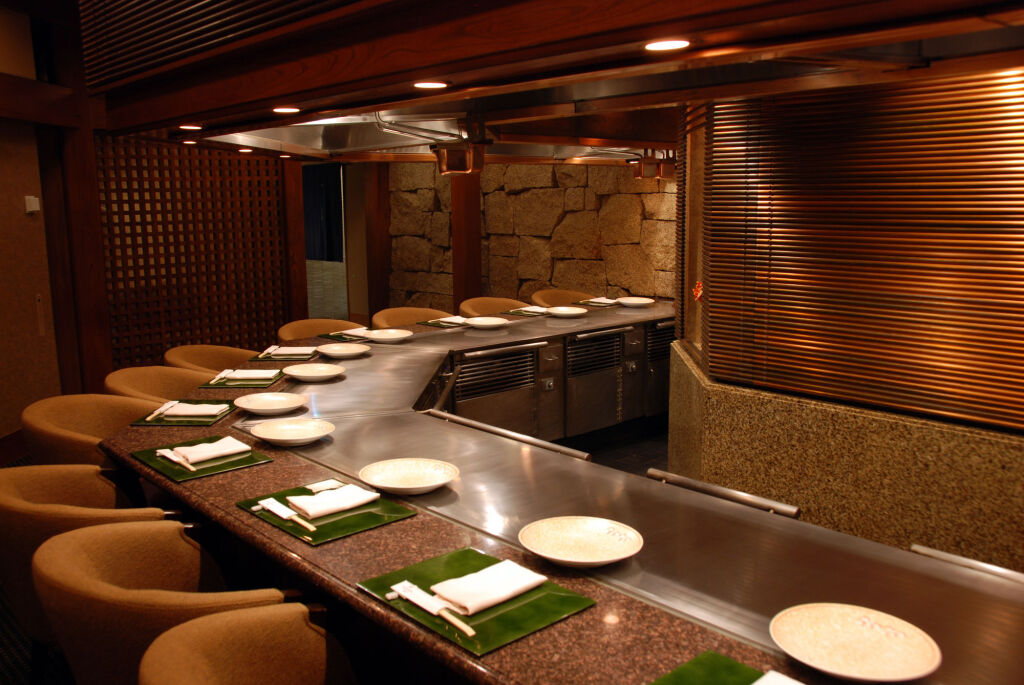 Hotel Metropolitan Edmont Tokyo