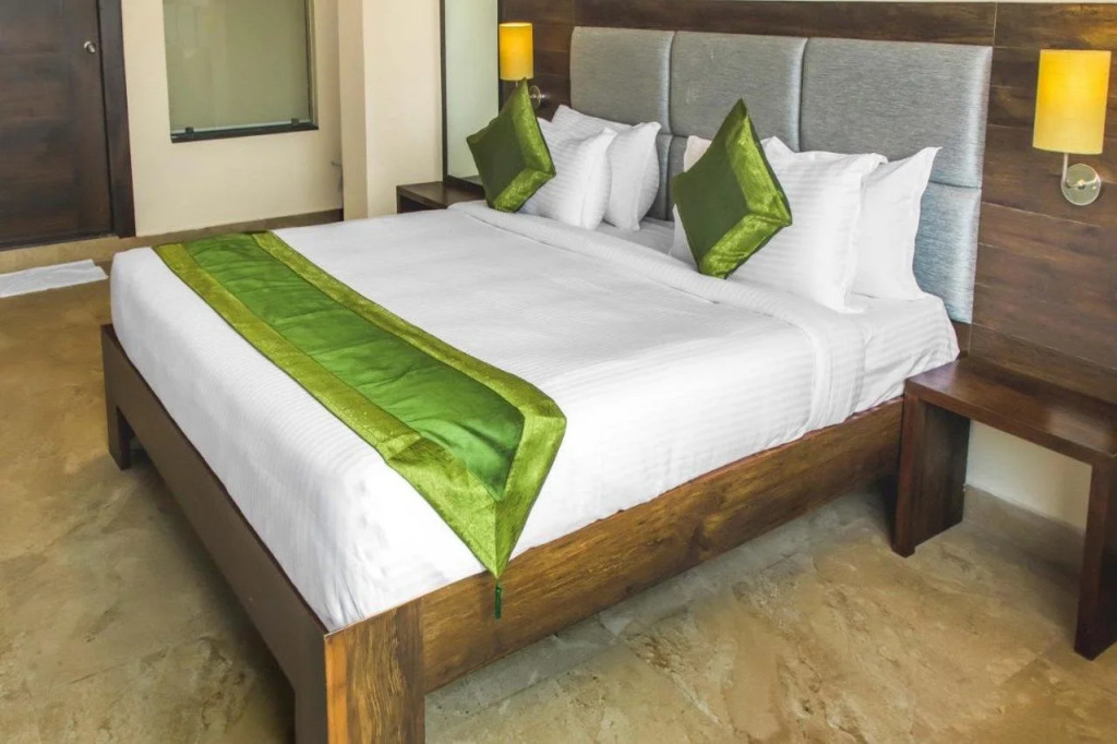 Treebo PL Grand, Vishakapatnam