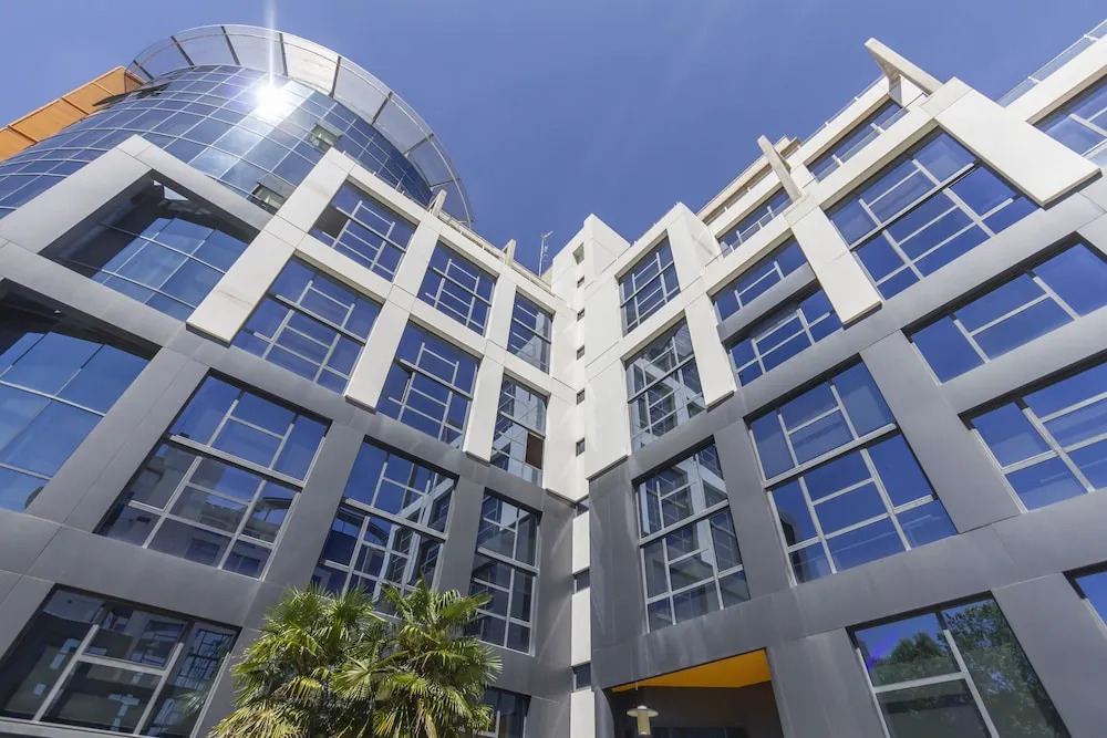Dobo Homes Manoteras 30 Apartment I