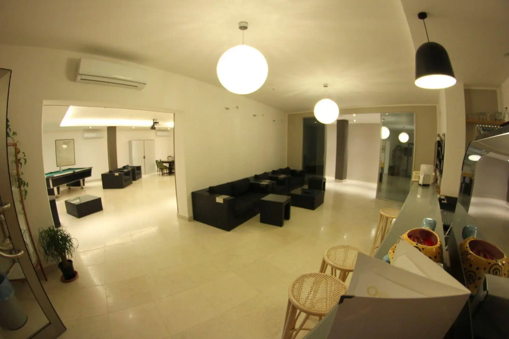 Hotel Sole