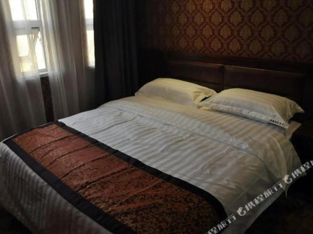 Chengyuan Hotel (Wuhan Business School Branch)