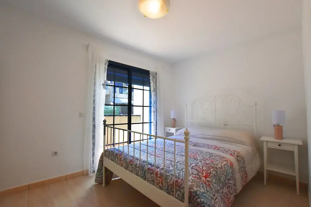 Fuerte Holiday La Lajita Ocean View