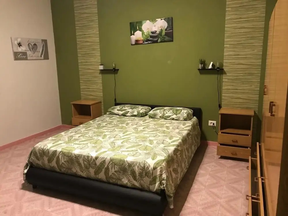 Villa Vacanze Giuseppe