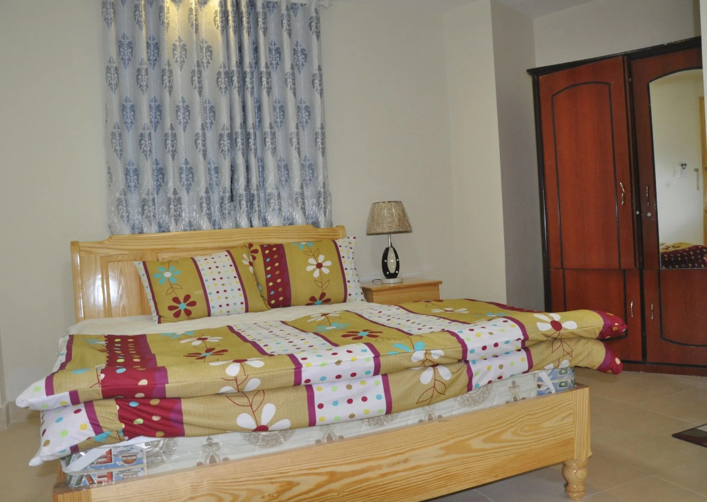 Hoang Nguyen Hotel