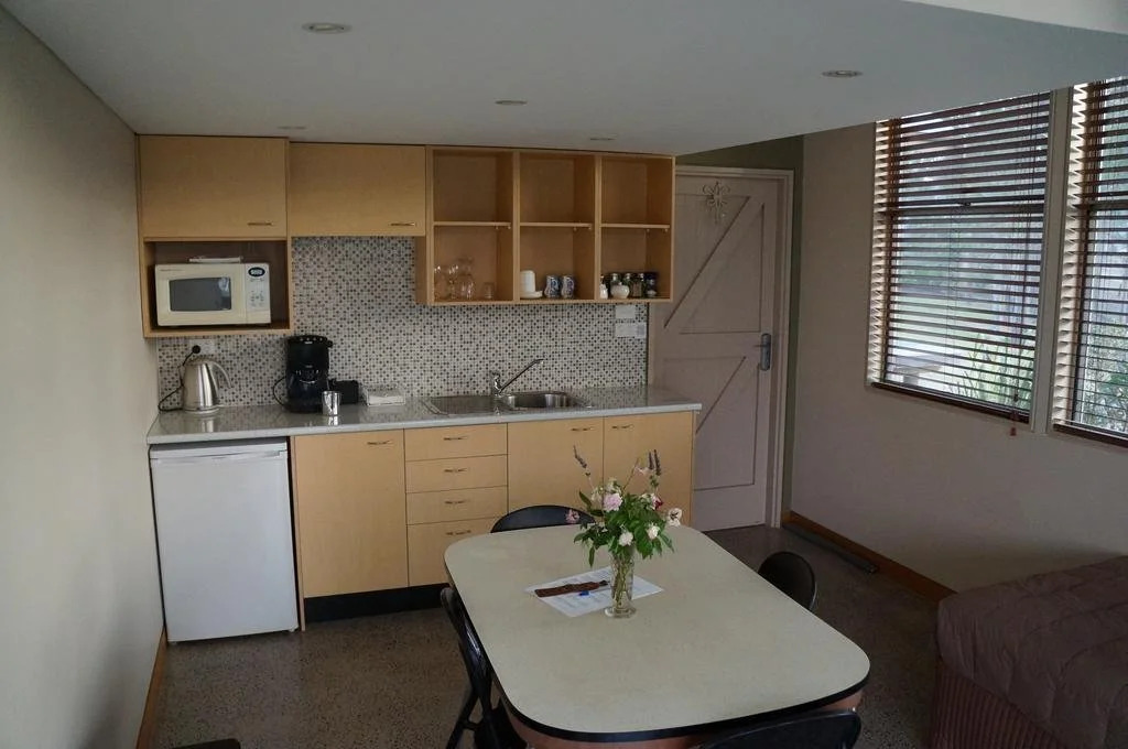 Elfin Hill Vineyard Accommodation
