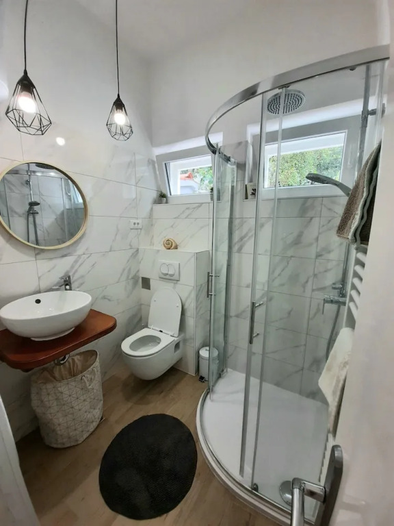 Apartment Jure