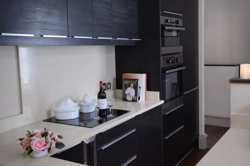 Villa Parc Mauresque
