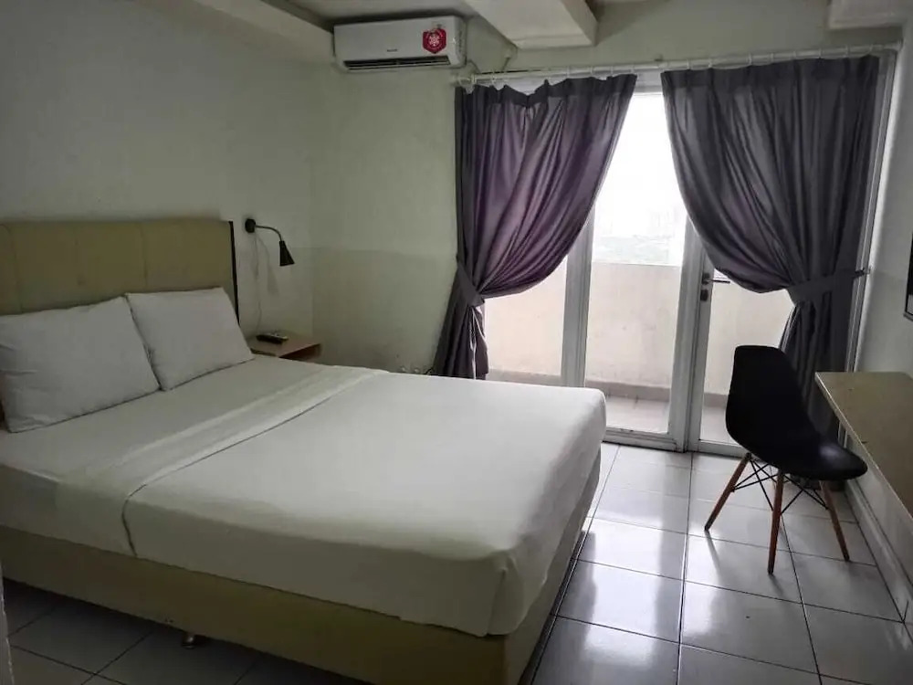 Izi Cozi Kemayoran Powered by Archipelago