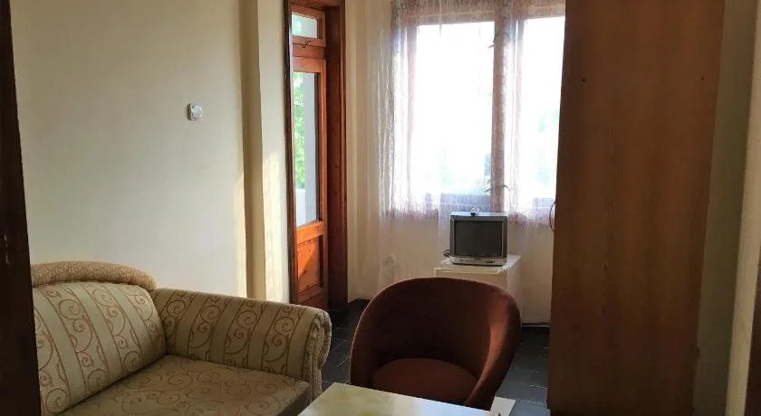 Hotel VALDI