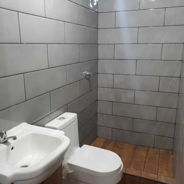 Lima Airport Hostel