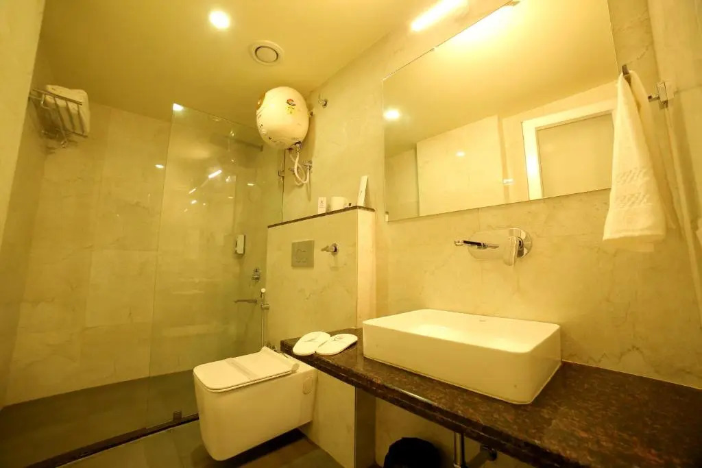Vijay Vilas Hotel & Convention Hall