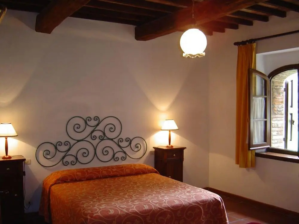 Villa Palazzo Bello con piscina e AC - Cetona