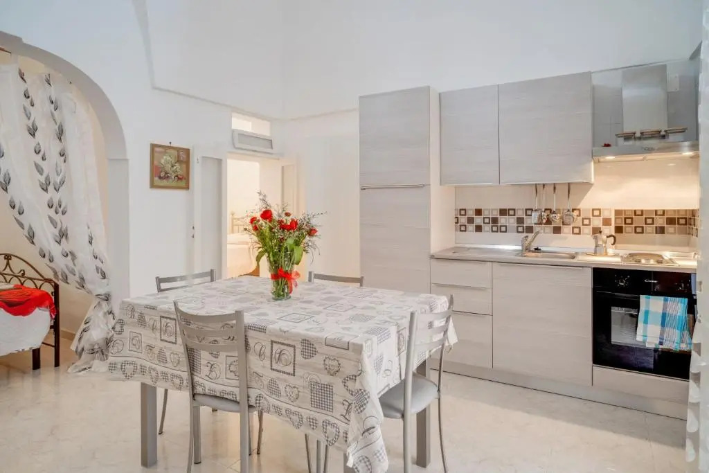 IL NIDO Cozy Flat in Ostuni